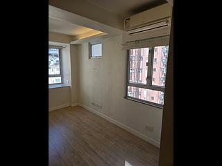 Kennedy Town - Smithfield Terrace Block A 02