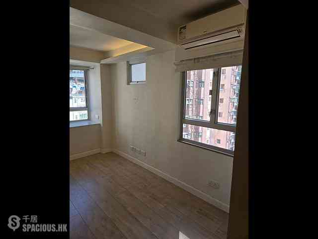 Kennedy Town - Smithfield Terrace Block A 02