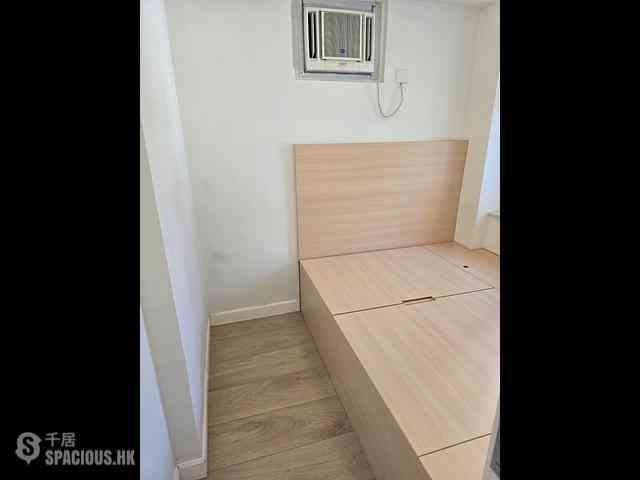 Kennedy Town - Smithfield Terrace Block A 03