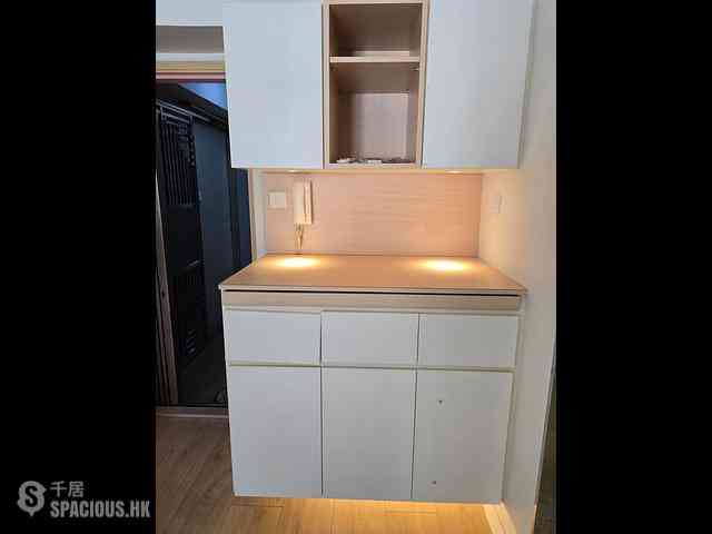 Kennedy Town - Smithfield Terrace Block A 04