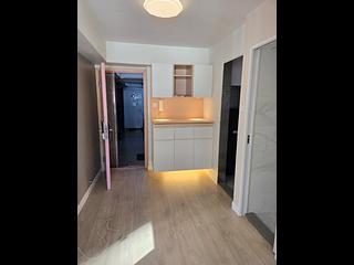 Kennedy Town - Smithfield Terrace Block A 05