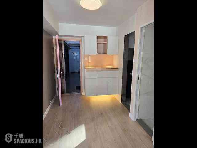 Kennedy Town - Smithfield Terrace Block A 05