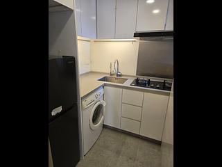 Kennedy Town - Smithfield Terrace Block A 06