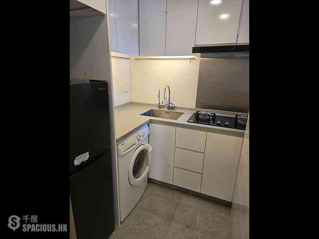 Kennedy Town - Smithfield Terrace Block A 06