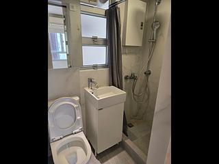 Kennedy Town - Smithfield Terrace Block A 07