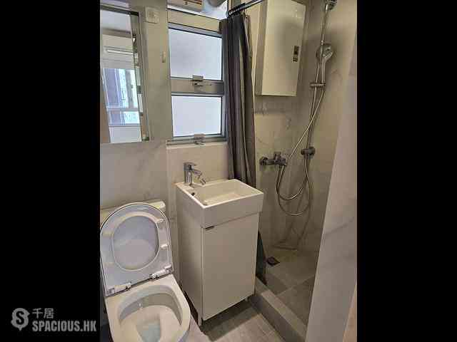 Kennedy Town - Smithfield Terrace Block A 07