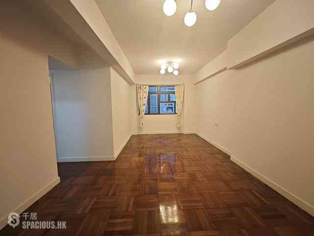 Fortress Hill - Wah Hoi Mansion Block B 01