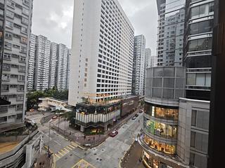 Fortress Hill - Wah Hoi Mansion Block B 03