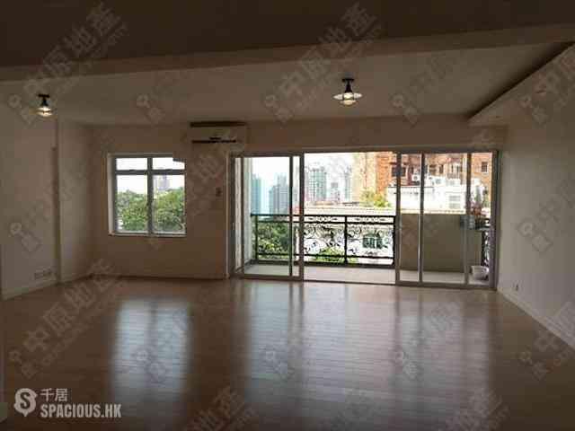 Pok Fu Lam - La Clare Mansion Block A 01