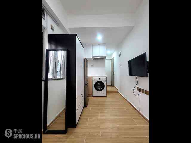 Prince Edward - 73-75, Tai Nan Street 01