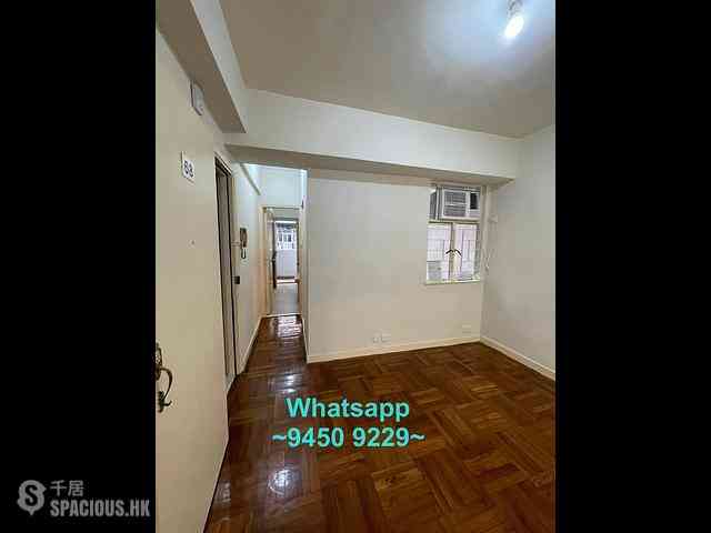 Sheung Wan - Shing Wan Building 02