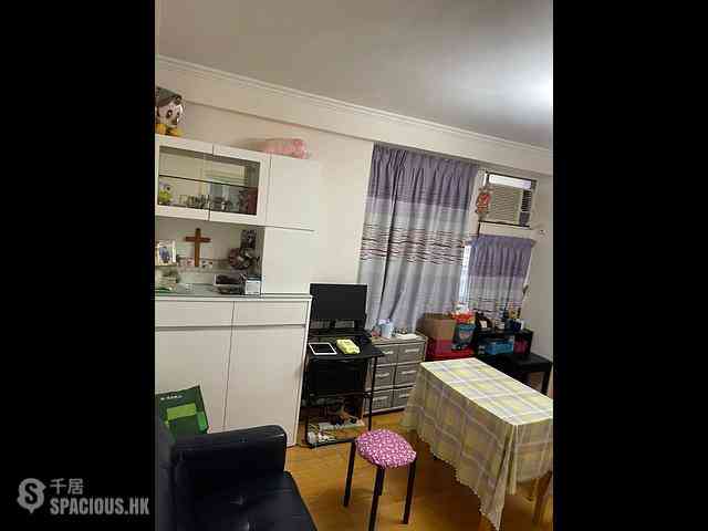 Tai Kok Tsui - June Garden Block 4 01
