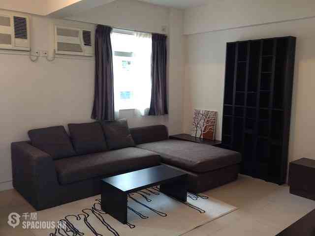 Happy Valley - Mandarin Court 01