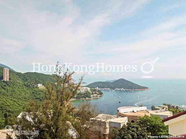 Deep Water Bay - 39, Deep Water Bay Road 02