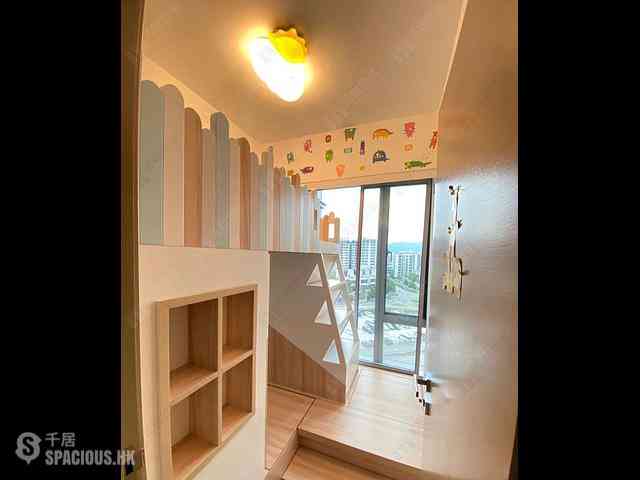 Pak Shek Kok - St Martin Phase 1 Tower 3 07