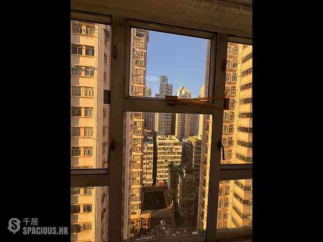 Mong Kok - Hayon Building 06