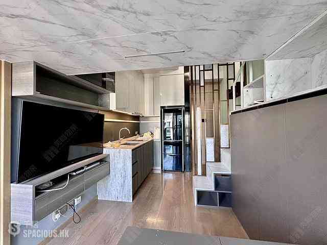 Pak Shek Kok - Solaria Tower 5 02