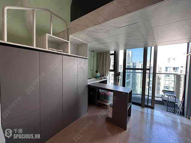 Pak Shek Kok - Solaria Tower 5 04