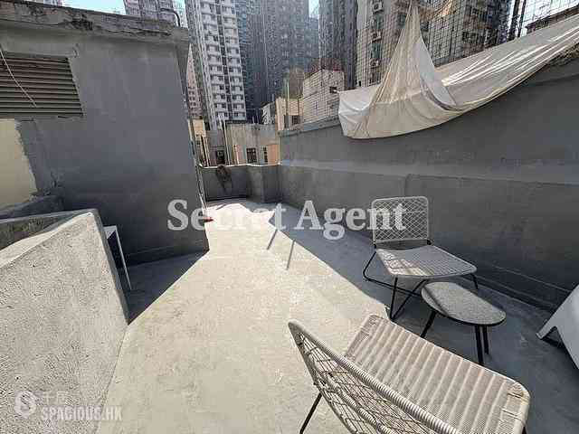 Sai Ying Pun - 300-302, Queen's Road West 01