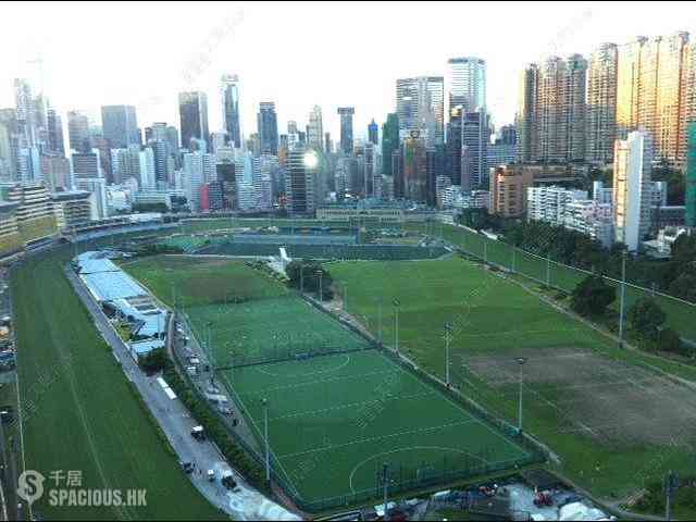 Happy Valley - Fortuna Court 01