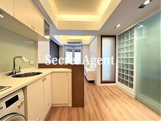 Sai Ying Pun - Hang Yue Building 03