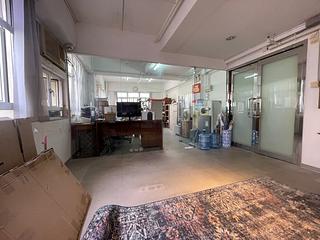 Sheung Wan - Enterprise Building 02
