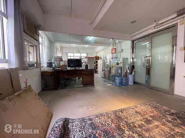 Sheung Wan - Enterprise Building 02