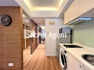 Sai Ying Pun - Hang Yue Building 04