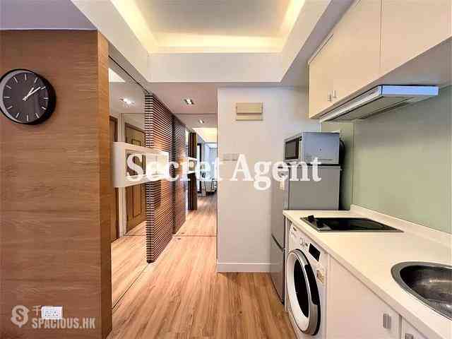 Sai Ying Pun - Hang Yue Building 04