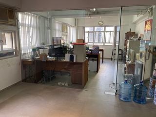 Sheung Wan - Enterprise Building 03