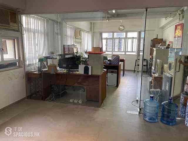 Sheung Wan - Enterprise Building 03