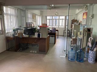 Sheung Wan - Enterprise Building 04