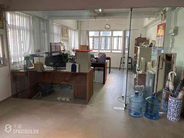 Sheung Wan - Enterprise Building 04