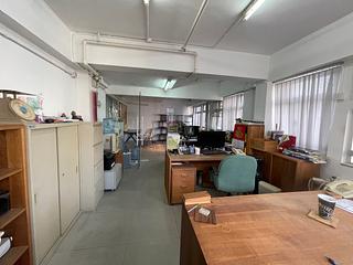 Sheung Wan - Enterprise Building 05