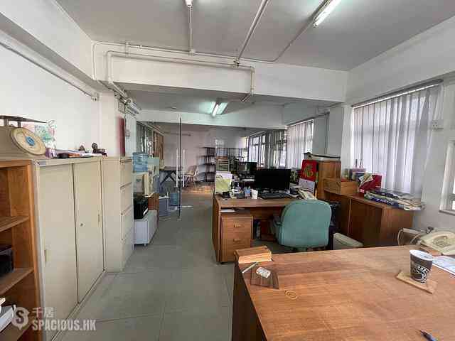 Sheung Wan - Enterprise Building 05