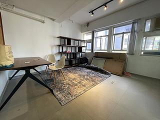 Sheung Wan - Enterprise Building 06