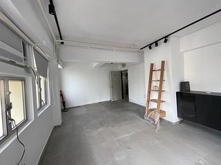 Sheung Wan - Enterprise Building 07
