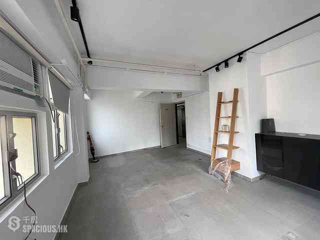 Sheung Wan - Enterprise Building 07