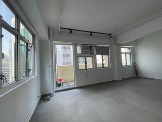 Sheung Wan - Enterprise Building 08