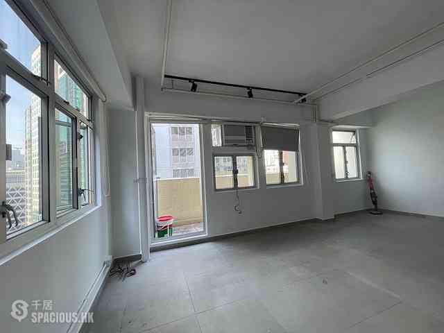 Sheung Wan - Enterprise Building 08