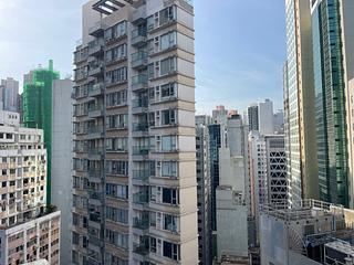 Sheung Wan - Enterprise Building 10
