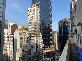 Sheung Wan - Enterprise Building 11