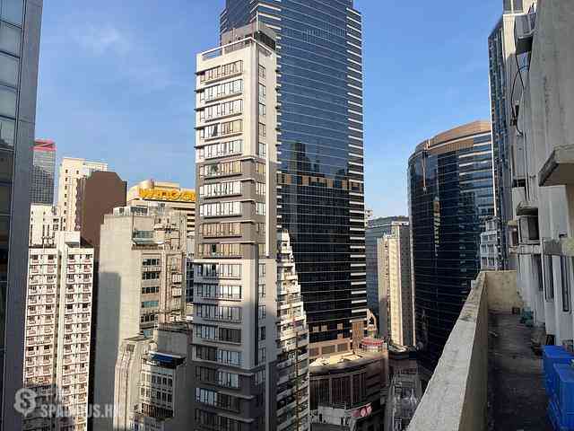 Sheung Wan - Enterprise Building 11