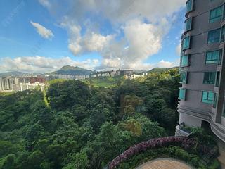 Tai Po Kau - Deerhill Bay Deerhill Tower Block 3 02