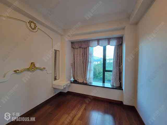 Tai Po Kau - Deerhill Bay Deerhill Tower Block 3 06