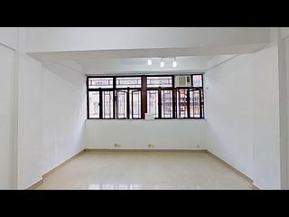 Wan Chai - Thompson Building 05
