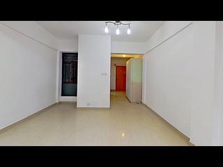 Wan Chai - Thompson Building 12