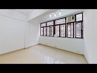 Wan Chai - Thompson Building 13