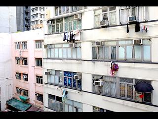 Wan Chai - Thompson Building 15