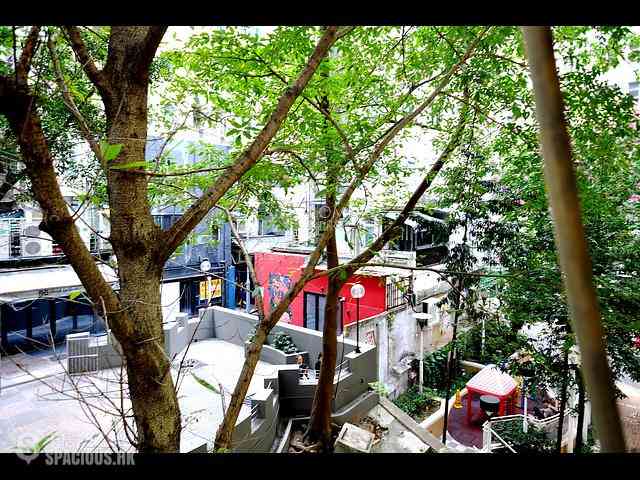 Soho - 42-42A, Hollywood Road 18
